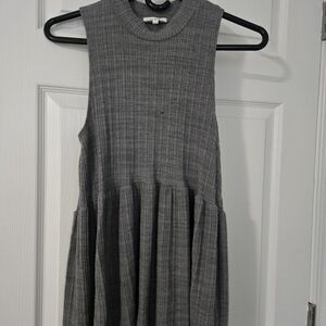 Babydoll Tank Top